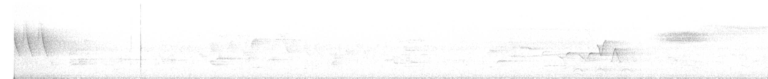 Paruline à capuchon - ML620029794
