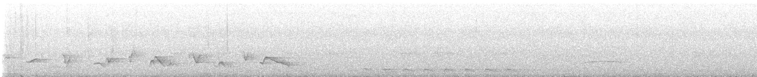 Черноголовый толстонос - ML620031231