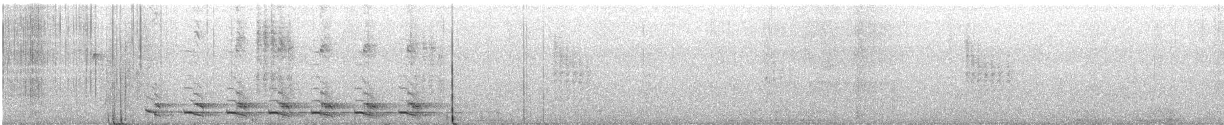 Trogon élégant - ML620031316