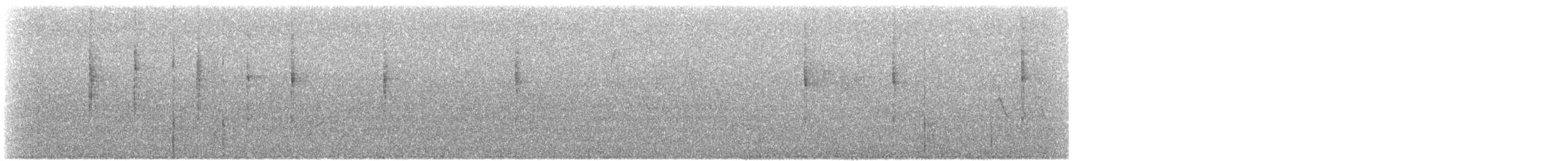Черногорлая хвойница - ML620041480
