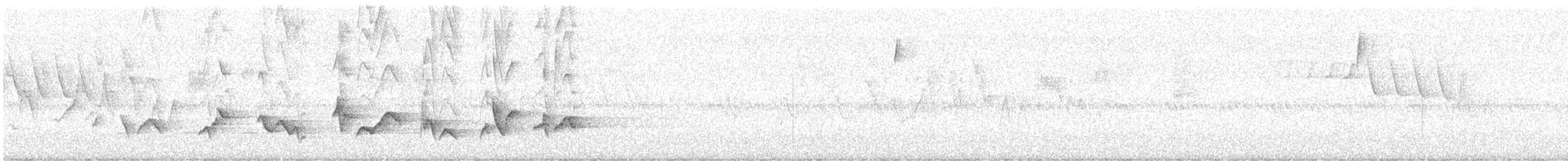 Черноголовый толстонос - ML620046556