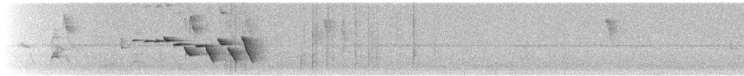 Flavescent Warbler - ML620049697