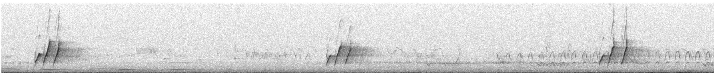 Тремблер бурий - ML620052138