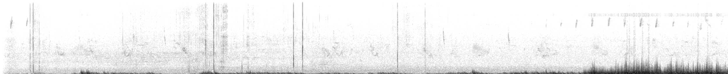 Blackpoll Warbler - ML620053602