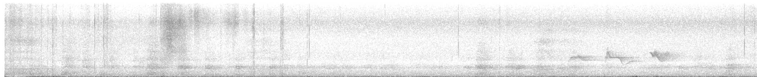 Чернокрылая пиранга - ML620061470