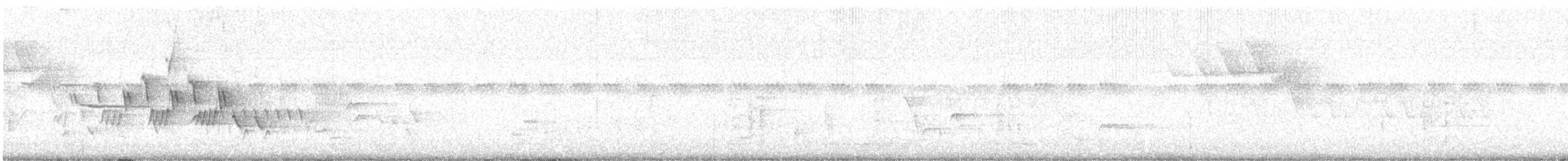 Черногорлая хвойница - ML620065746