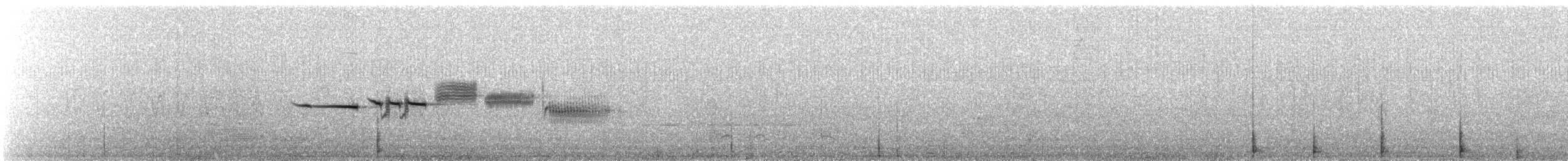 Bruant à couronne blanche - ML620066544