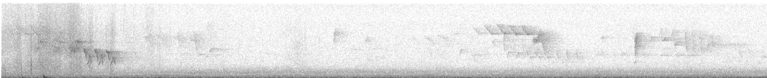 Черногорлая хвойница - ML620068960