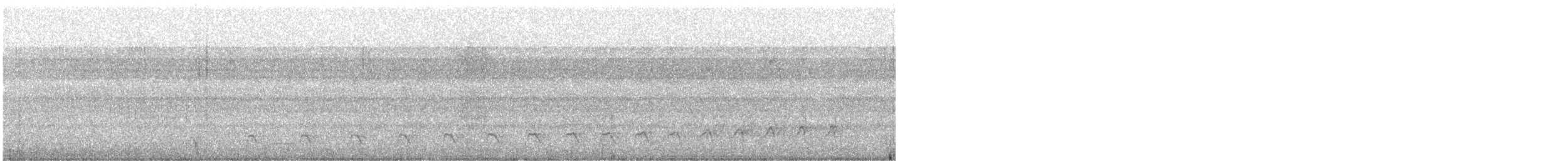 svarttoppmaurvarsler - ML620072773