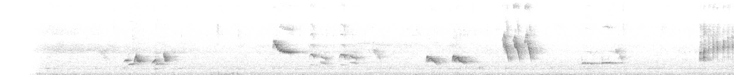 Тремблер прямодзьобий - ML620083739