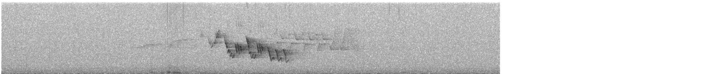 Черногорлая хвойница - ML620084686
