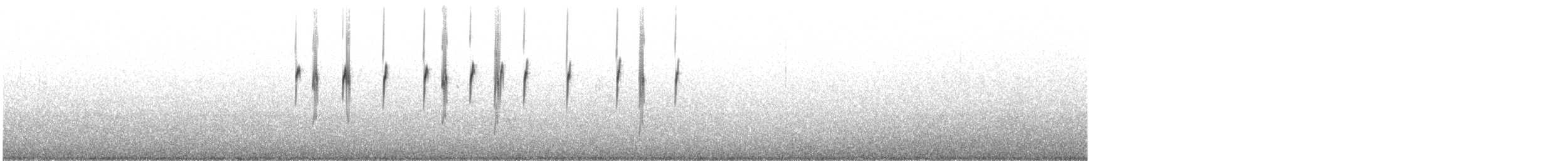 Kısa Kuyruklu Tiran - ML620091369