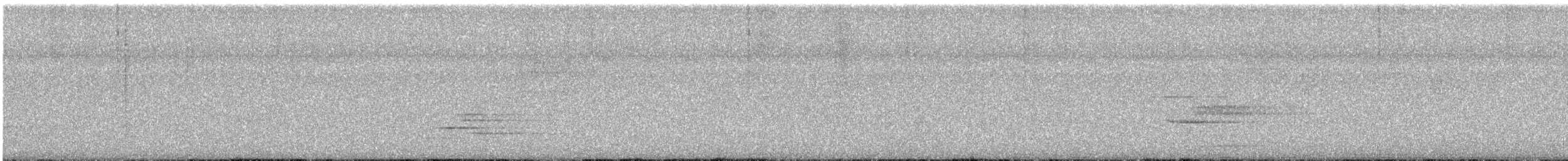 Тремблер прямодзьобий - ML620097420