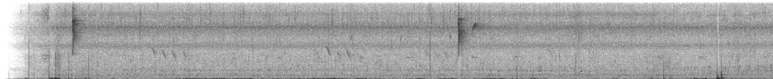 Черногорлая хвойница - ML620098648