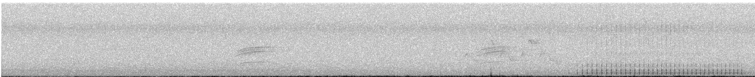 Черноспинный трёхпалый дятел - ML620100512
