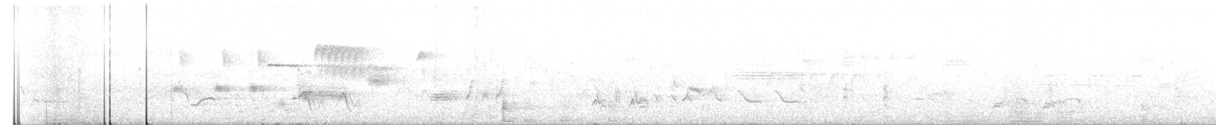 Тремблер прямодзьобий - ML620114196