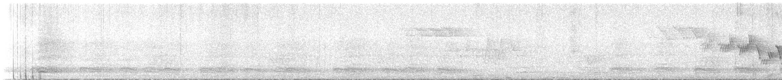 Черногорлая хвойница - ML620117128