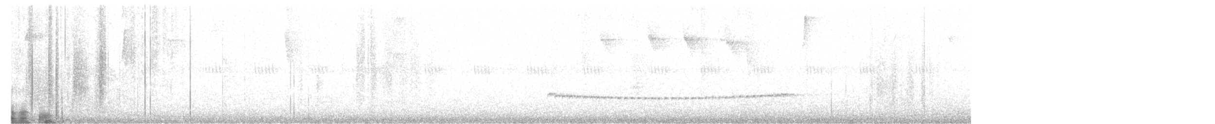 Rostkappen-Ameisendrossel - ML620117169