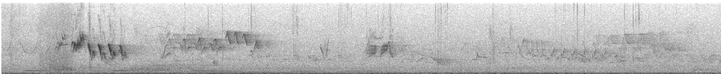 Черногорлая хвойница - ML620118652