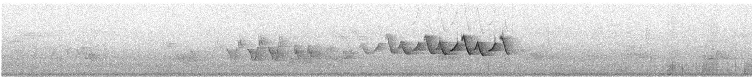 Черногорлая хвойница - ML620131627