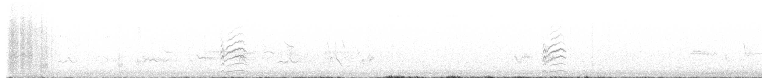 Green-tailed Towhee - ML620134699