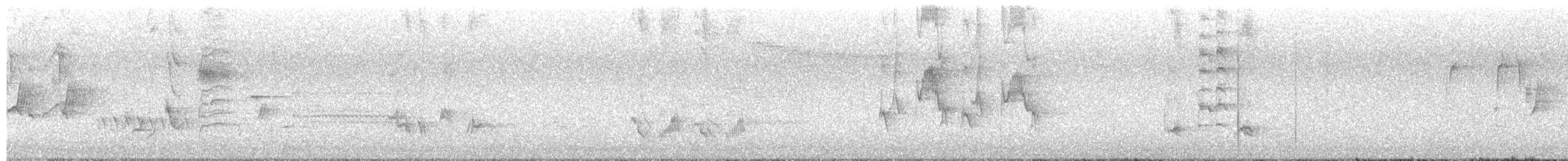 Тремблер прямодзьобий - ML620135253