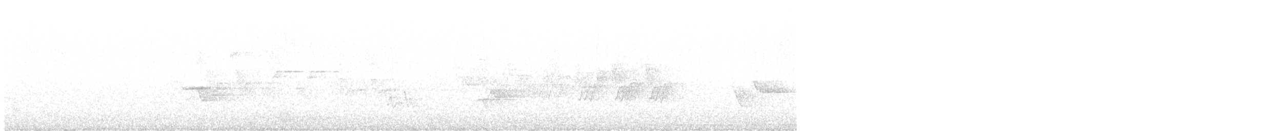 Черногорлая хвойница - ML620142293