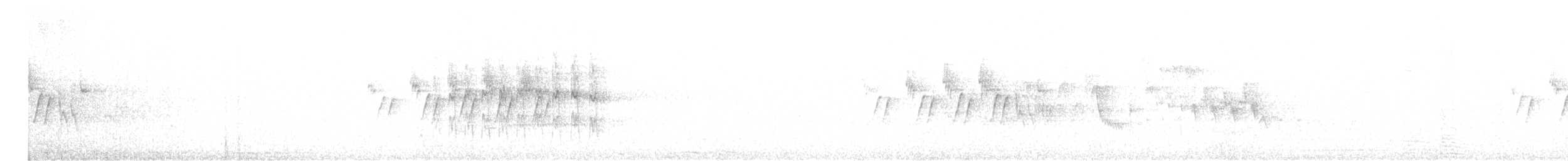 Paruline des buissons - ML620149086