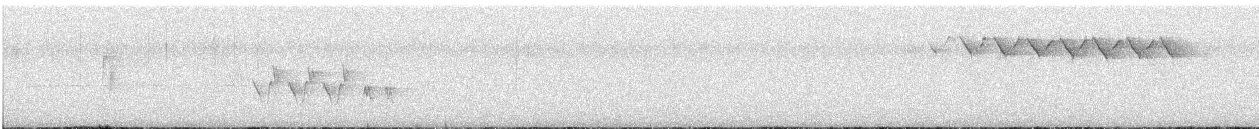 Черногорлая хвойница - ML620158185