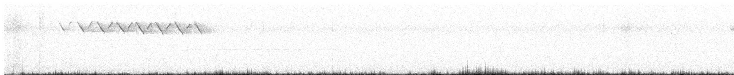 lesňáček černobílý - ML620158188