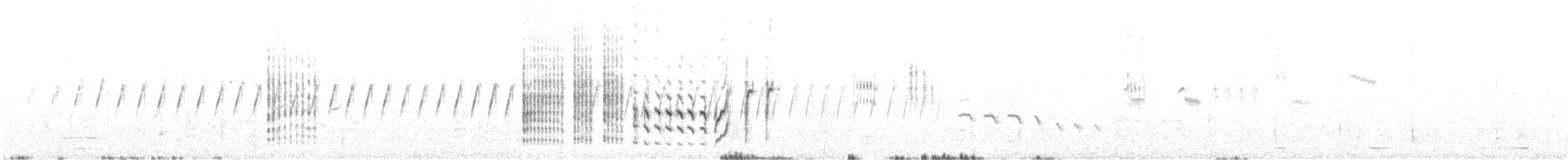 ハシボソヨシキリ - ML620167600