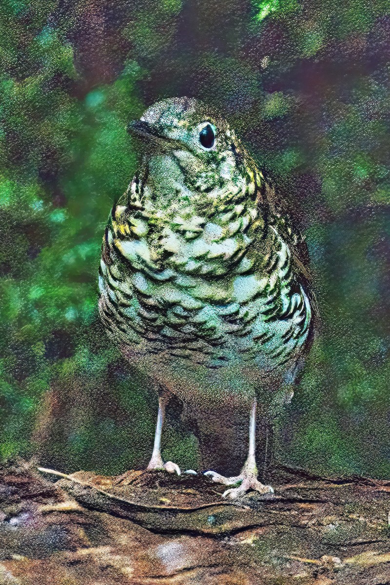 Bassian Thrush - ML620202764