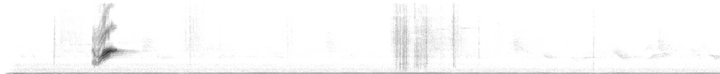 pipilo rudooký (ssp. erythrophthalmus/canaster) - ML620216851