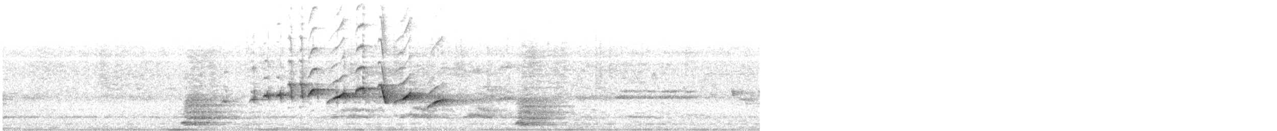 Чернокрылый личинкоед-свистун - ML620218818