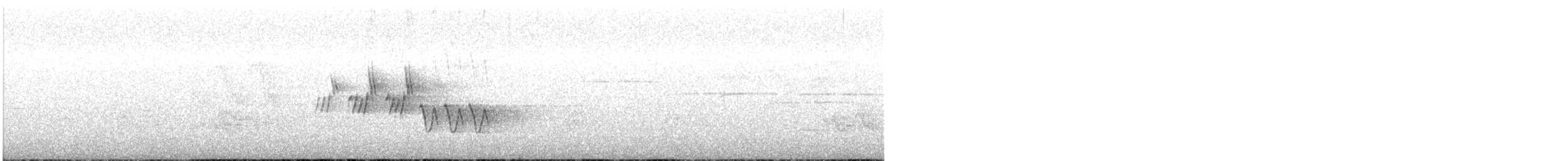 Черногорлая хвойница - ML620249256