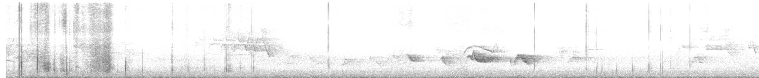 Чернокрылая пиранга - ML620289670