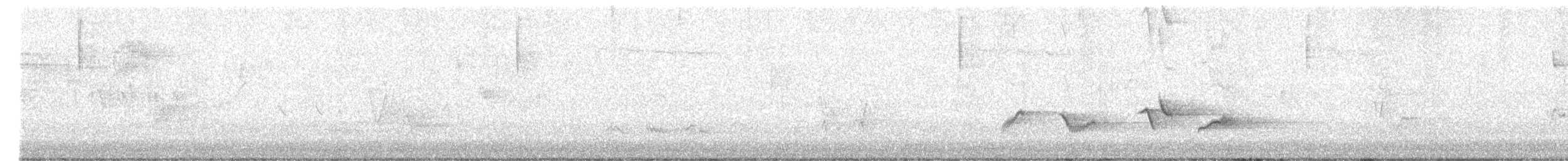Чернокрылая пиранга - ML620298484