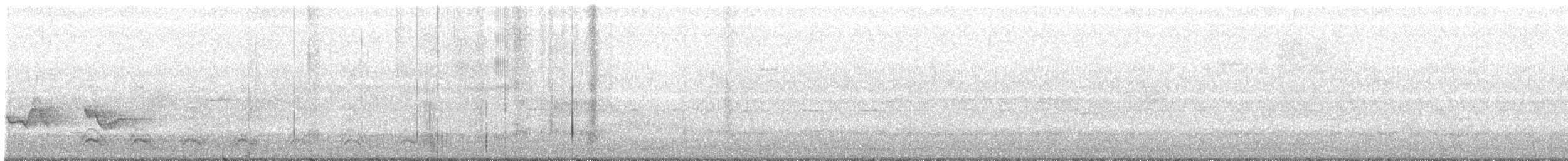 Чернокрылая пиранга - ML620306499