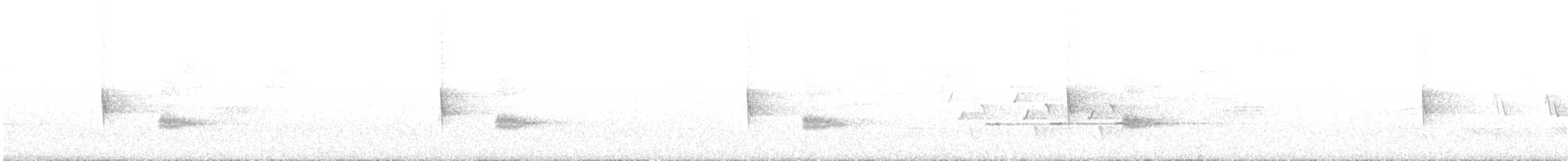 Kara Kanatlı Piranga - ML620335696