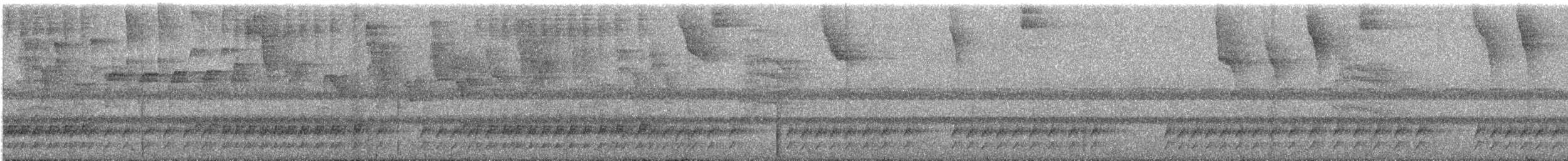 White-crowned Tapaculo - ML620339367