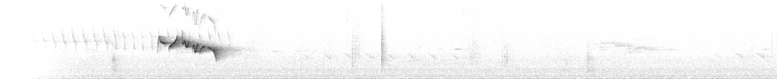 Красноголовая короткохвостка - ML620339540