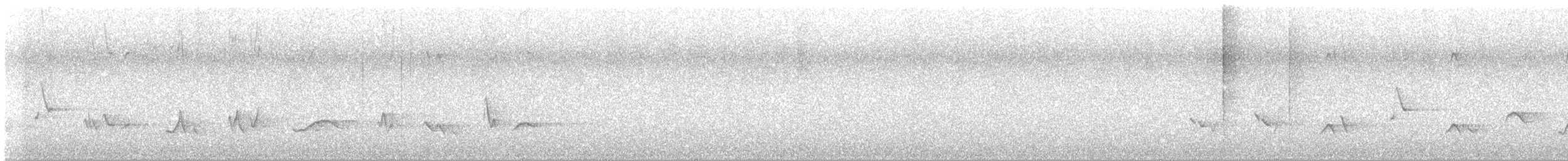 Черноголовый толстонос - ML620346374