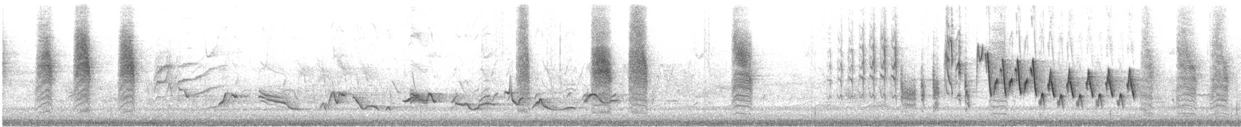 Troglodyte familier - ML620357091