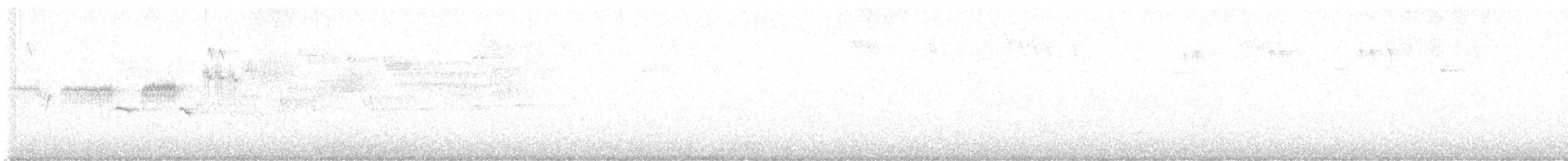 Townsend's x Hermit Warbler (hybrid) - ML620361300