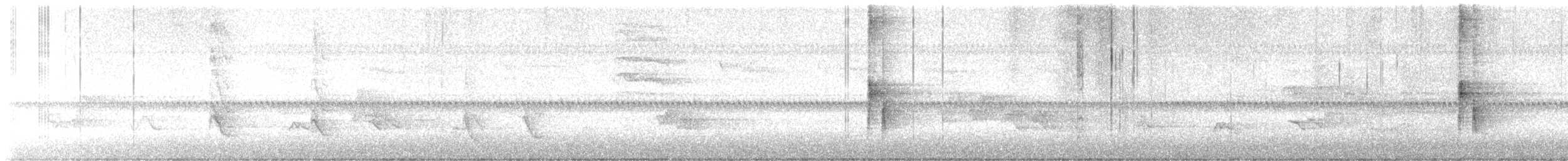 Чернокрылая пиранга - ML620369561