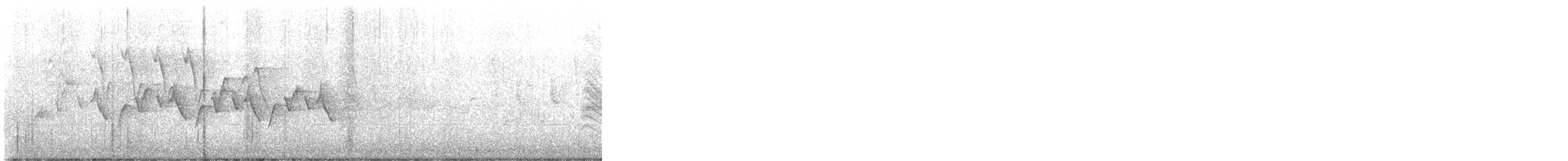 Paruline masquée - ML620375736