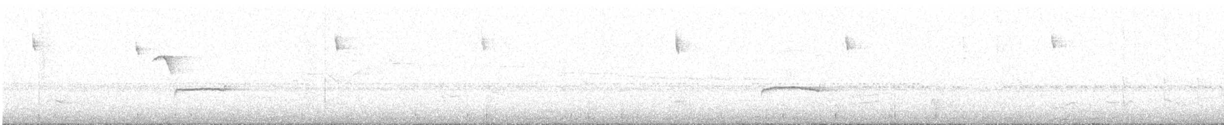 Conirostre cul-roux - ML620379759