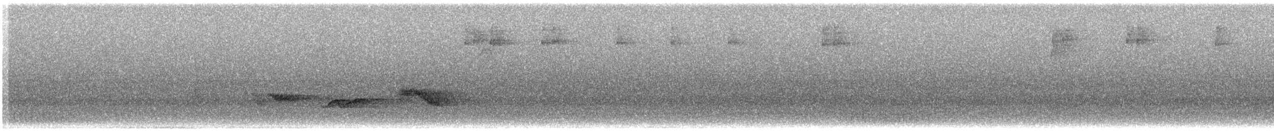 Чернокрылая пиранга - ML620384523