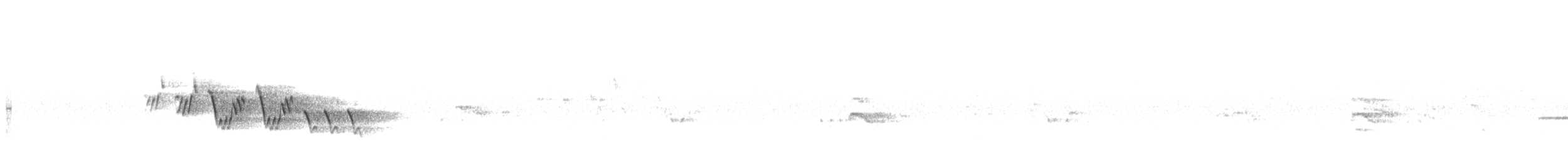 Черногорлая хвойница - ML620386693