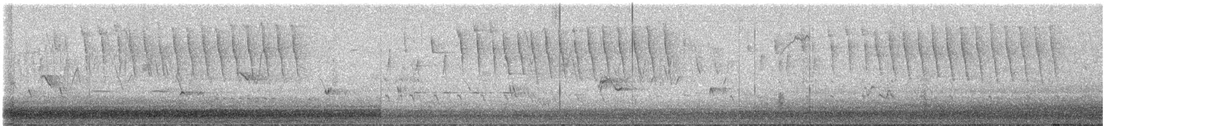 Paruline obscure - ML620404477